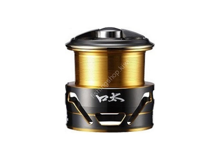 SLP WORKS Daiwa RCS ISO Kuchita Spool MK2