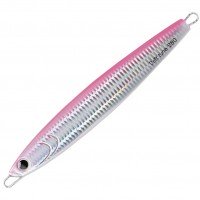 HOT'S Keitan Jig Drift Tune 130g #02 Border Holo Pink