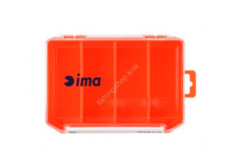 IMA Lure Case 3010NDM #Carrot