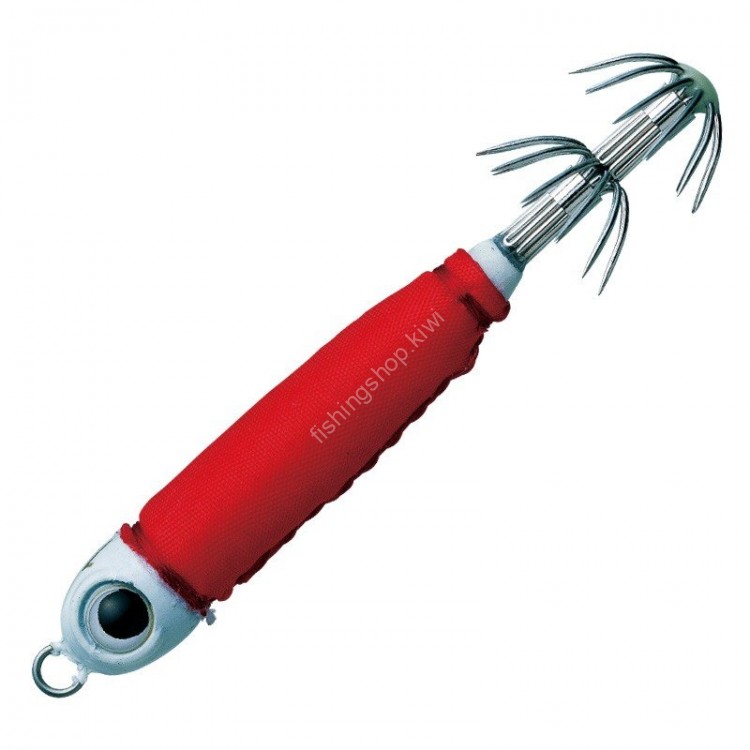 VALLEY HILL SSMT20-09 Squid Seeker Metal'n No. 20 # 09 GL Red