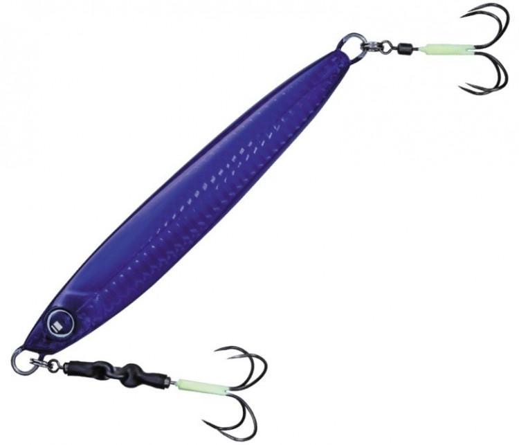 MAJOR CRAFT First Jig Tachiuo 180g #023 Purple (Keimura)