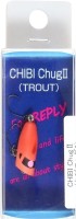 REPLY Chibi Chug II #08 ZAKS