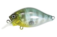 ISSEI G.C. Shallow Crank 40SR Chira #76 Chigiru