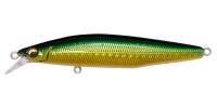MEGABASS Marine Gang Cookai 90S 12g #GG Green Gold