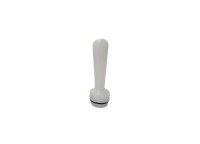 TSUBAKEN Omamori-Kun II Ultra Light Reel Stand #Solid White