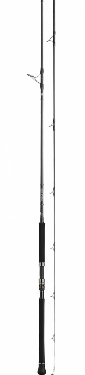 ロッド DAIWA SHORE SPARTAN BREAK THROUGH 99XH ショアスパルタン ブレイクスルー 99XH （DAIWA Shore Spartan