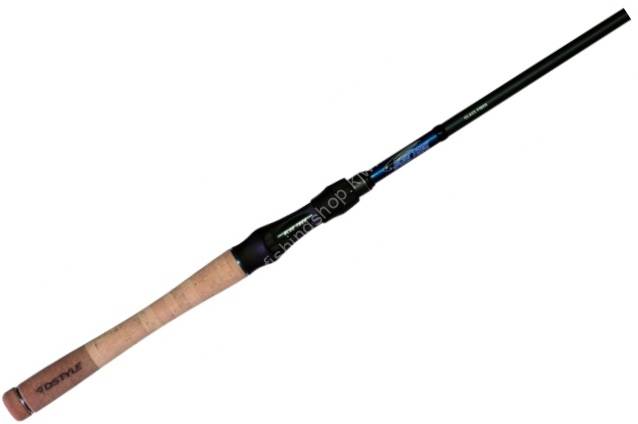 ＤSTYLE DBTC-64ML-FM DSTYLE Blue Trek DBTC-64ML-FM Rods buy at Fishingshop.kiwi