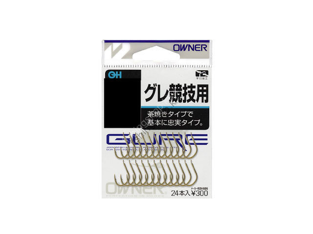OWNER OH Gure Kyogi Yo #7