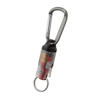 PROX PX329KR Clip Lock MG Joint #Black x Red