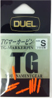 Duel TG Marker pin SO