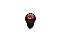 ZPI Eva Light Handle Knob Slim Long #Red