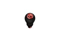 ZPI Eva Light Handle Knob Slim Long #Red