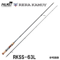 ANGLERS REPUBLIC PALMS Rera Kamuy RKSS-63L