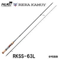 ANGLERS REPUBLIC PALMS Rera Kamuy RKSS-63L