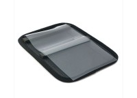 LSD Lure Case Plug and Jig Sheet #Black