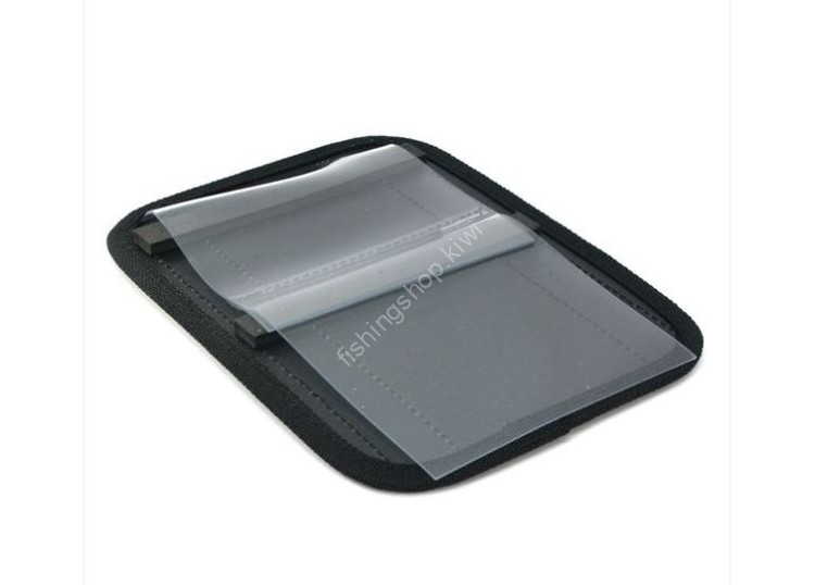 LSD Lure Case Plug and Jig Sheet #Black