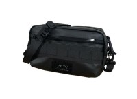LINHA Attachment Pouch M MSB-10UM #Black