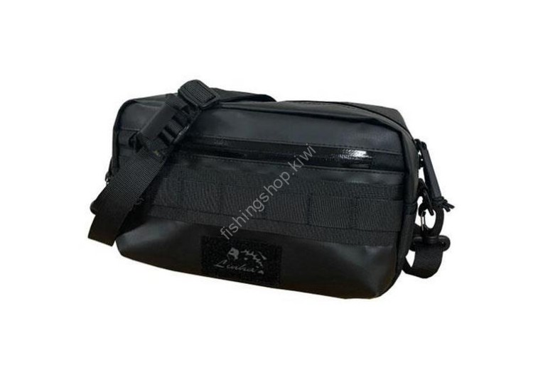LINHA Attachment Pouch M MSB-10UM #Black