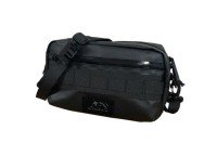 LINHA Attachment Pouch M MSB-10UM #Black