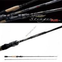 Abu Garcia Hornet Stinger PLUS HSPC-662M MGS