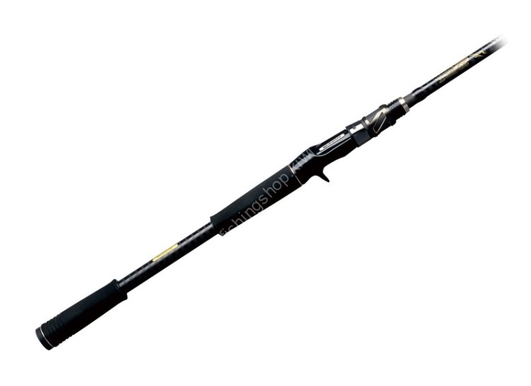 MEGABASS Destroyer T.S TS78X Baccarat