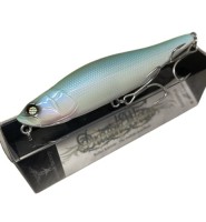 WHIPLASH FACTORY	Drivin' Wire 115mm 21.5g #D030PLG Sawayaka Kanehira