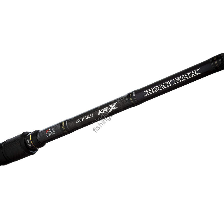 大学生協 割引 AbuGarcia Rock fish ロッド
