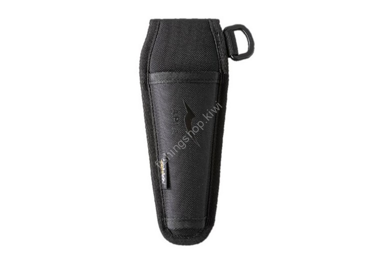 APIA Fish Grip Holder 2 #Black/Black