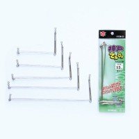 SEIKO Stainless Steel Kobe Balance 10cm (3pcs)