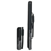 FISHMAN ACC-23 Semi-Hard Rod Case Long #Black