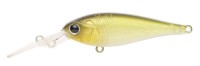 CORMORAN Viva Step Shad 58mm 5.6g #218 Mellow Shad