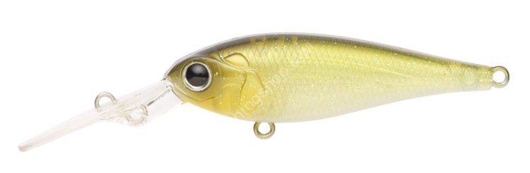 CORMORAN Viva Step Shad 58mm 5.6g #218 Mellow Shad