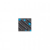 TIEMCO Flapping Hog FH-07-021TBlack / DB