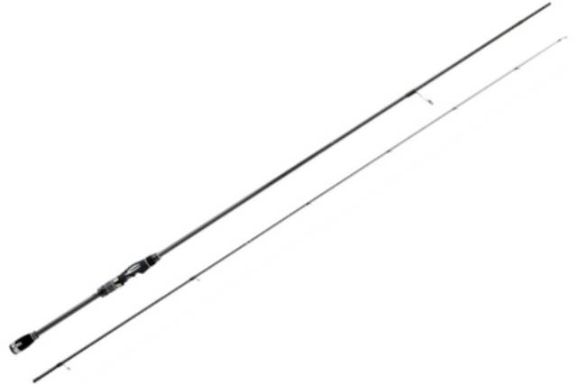 ABU GARCIA Salty Stage Prototype Micro Shore Jigging XMJS-772UL-F