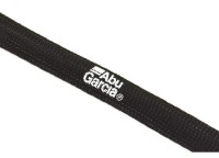 ABU GARCIA Mesh Rod Cover M for Bait Rod #Black