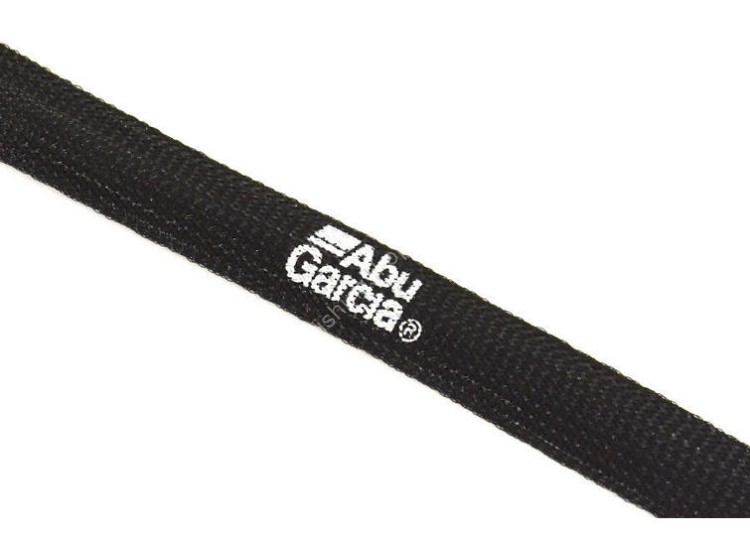 ABU GARCIA Mesh Rod Cover M for Bait Rod #Black