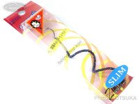 ZacT Craft Senor Tornado HR-3 blue diamond over