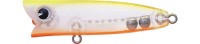 IMA AiraCobra 60 #AC60-104 Chart Back Pearl Clear