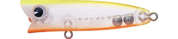 IMA AiraCobra 60 #AC60-104 Chart Back Pearl Clear