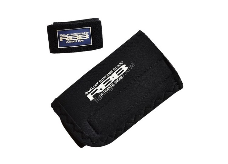 RBB Rod End Cover 8869