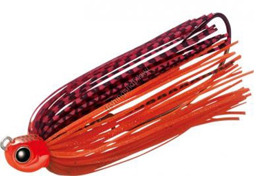 Evergreen SWIMMING TROOPER 3 / 8oz No.08 PS Dynamite