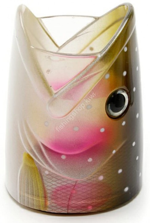 CAPS FiiiiiSH Fish Desk Holder Iwana