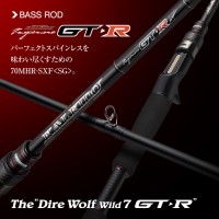 EVERGREEN Kaleido Inspirale Dire Wolf Wild 7 GTR-C70MHR-SXF