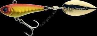 Bait Breath Bay Bait 29g H-06 Holo Gold Orange