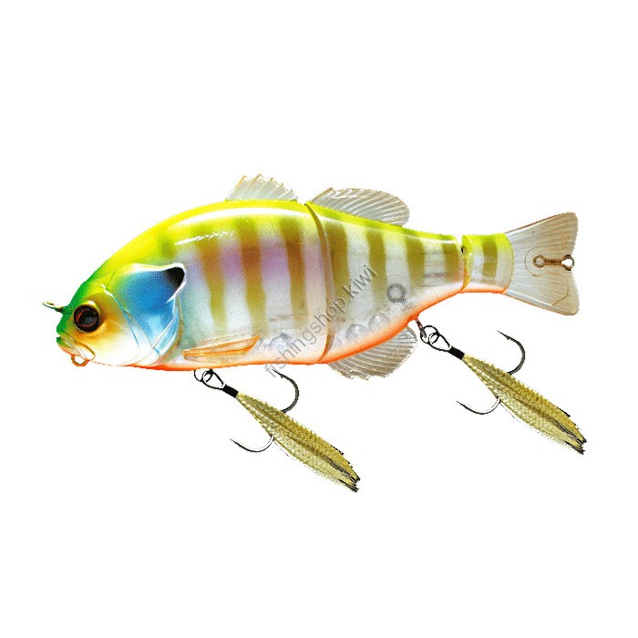 JACKALL Chibitarel CHART BACK BLUE GILL