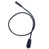 MOTOR GUIDE Tour Conversion Adapter 8M4004178 Garmin 8-pin