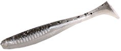 BAIT BREATH Egg Tail Shad 3.4 #941 Magic Shad