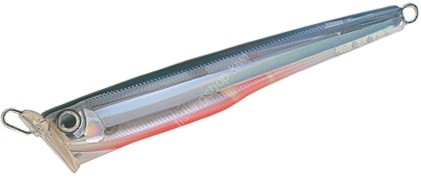 TACKLE HOUSE int.30g #06 Blue Red Belly