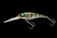 JACKALL Soul Shad 52SP Slight Shine Gill