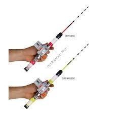 PROX CLEAR ROCK PLUS SET COUNTER CRPS44